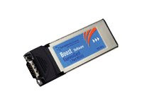 Lenovo Brainboxes ExpressCard 1 Port RS232