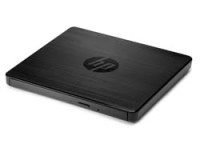 Hewlett Packard HP USB EXTERNAL DVD/RW DRIVE