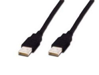 Digitus USB CONN. CABLE A 1.0M