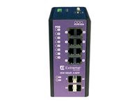 Extreme Networks ISW 8GBP4-SFP
