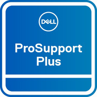 Dell 1Y BASICONSITE TO 3YPROSPTPLUS