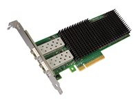 Lenovo ISG ThinkSystem Intel XXV710-DA2 PCIe 25Gb 2-Port SFP28 Ethernet Adapter