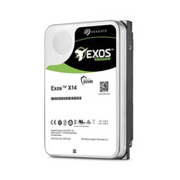 Seagate EXOS X14 10TB SATA