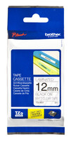 Brother TZE-M31 LAMINATED TAPE 12MM 8M