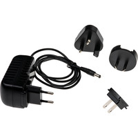 AXIS INSTALLATION CHARGER ADAPT