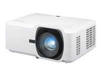 ViewSonic LS741HD 1080P (1280X800) LASER