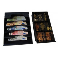 APG CASH DRAWERS FIXED TILL ASSEMBLY EURO