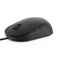 Dell LASER WIRED MOUSE