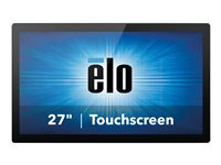 Elo Touch Solutions Elo 2794L , rev. E 68,6cm (27''), Projected Capacitive, Full HD