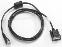 Zebra RS232 CABLE FOR CRADLE HOST