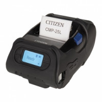 Citizen Ersatzbatterie