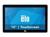 Elo Touch Solutions 1502LM 15.6IN 40CM LCD FULL HD CAP