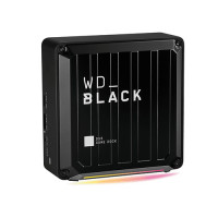 Western Digital WD BLACK D50 GAME DOCK SSD 2TB