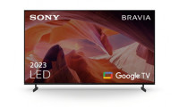 Sony FWD-65X80L 165.1CM LCD TUNER AND