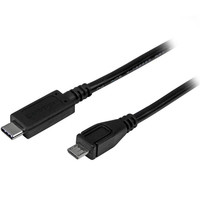 StarTech.com 1M USB 2.0 C TO MICRO-USB CBL