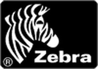 Zebra WRIST LANYARD