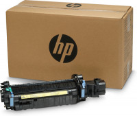 Hewlett Packard HP COLOR LASERJET 110V