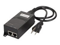 Ruckus Networks Commscope/Ruckus Spares PoE Adapter (10/100/1k) EU Adapter, (for 7731,P300,R710,R610