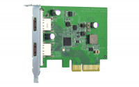 QNAP 2-PORT PCIE EXPANSION CARD