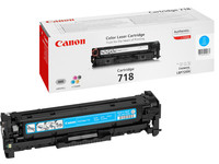 Canon CRG 718 BLACK CARTRIDGE 6800P