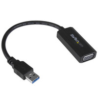 StarTech.com USB 3.0 VGA VIDEO ADAPTER