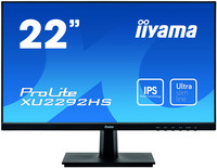 Iiyama XU2292HS-B1 54.7CM 21.5IN IPS