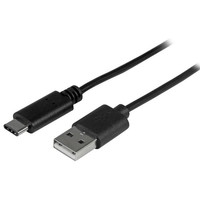 StarTech.com 6FT USB-C TO A CABLE - USB 2.0