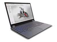 Lenovo ThinkPad P16 G2 Intel Core i7-13700HX 40,64cm 16Zoll WUXGA 32GB 1TB SSD ARC Pro A30M W11P WWA