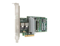 Hewlett Packard LSI 9270-8I SAS 6GB/S ROC RAID