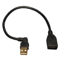 Eaton 25.4 CM USB EXTENSION CABLE M/F