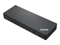 Lenovo ThinkPad Universal Thunderbolt 4 Smart Dock (EU)