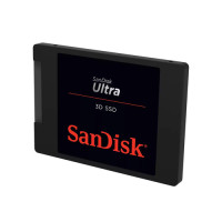 Sandisk ULTRA 3D SATA
