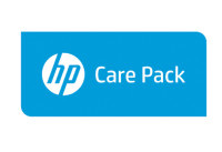 Hewlett Packard EPACK 3YR PICK+RT/ADP NB ONLY