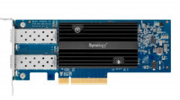 Synology 2X 10GBE SFP+ ETHERNET ADAPTER