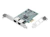 Lenovo ThinkStation Broadcom BCM5720-2P Dual-port Gigabit Ethernet Adapter