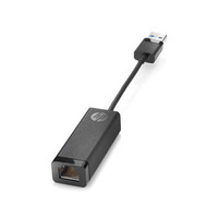 Hewlett Packard HP USB 3.0 TO GIGABIT ADAPTER