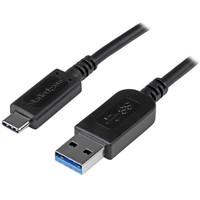 StarTech.com 1M USB 3.1 USB-C TO USB-A CBL