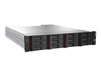 Lenovo ISG Storage D1212 9.8cm 3.5Zoll Dual ESM Disk Exp Enc Base Warranty
