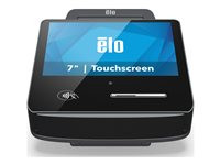 Elo Touch Solutions Elo Pay 7' POS System, Print Stand, 17,8cm (7''), Projected Capacitive, 10 TP, F