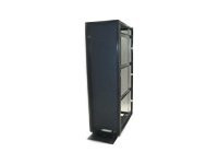 Lenovo ISG TopSeller NetBAY S2 42HE Standard Rack Cabinet 9307SRX