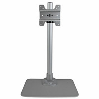 StarTech.com MONITOR STAND W/ CABLE HOOK