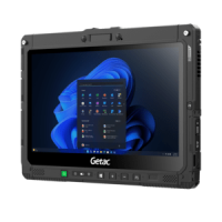 GETAC K120G2-R, Full HD, GPS, Chip, USB, BT, Ethernet, WLAN, 4G, SSD, Win. 11 Pro