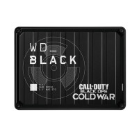 Western Digital WD_BLACK P10 GAME DRIVE 2TB