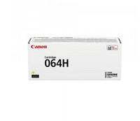 Canon CARTRIDGE 064 H Y