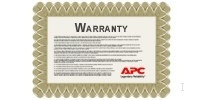 APC WARRANTY EXTENDED 1YEAR