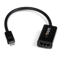 StarTech.com MDP TO HDMI CONVERTER - 4K