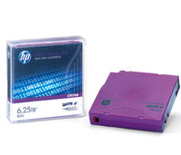 Hewlett Packard DATA CARTRIDGE LTO6 ULTR-STOCK