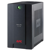 APC BACK-UPS 700VA 230V AVR IEC
