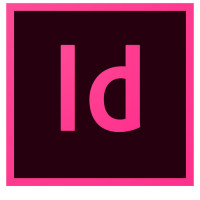 Adobe INDESIGN PRO VIP COM