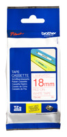 Brother TZE-242 LAMINATED TAPE 18MM 8M